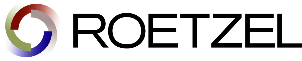 Roetzel Logo